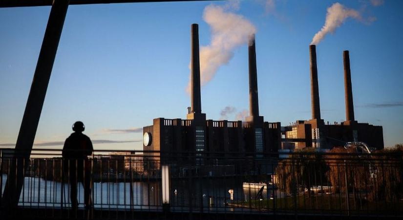 Amerikában kimondták: Brüsszel zöldőrülete gazdasági öngyilkosságba hajszolja Európát