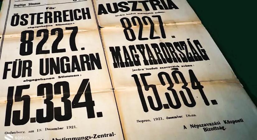 „7107 szótöbbséggel magyarok maradtunk!”