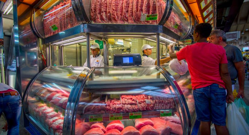 Megvan mennyit költünk idehaza a karácsonyi menüre