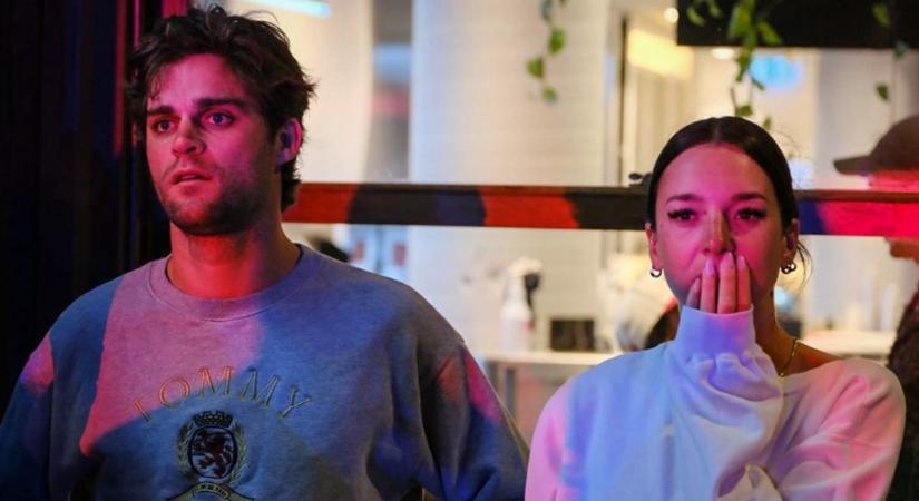 Bondi Beach: fotókon a 12 életet követelő tömeggyilkosság helyszíne