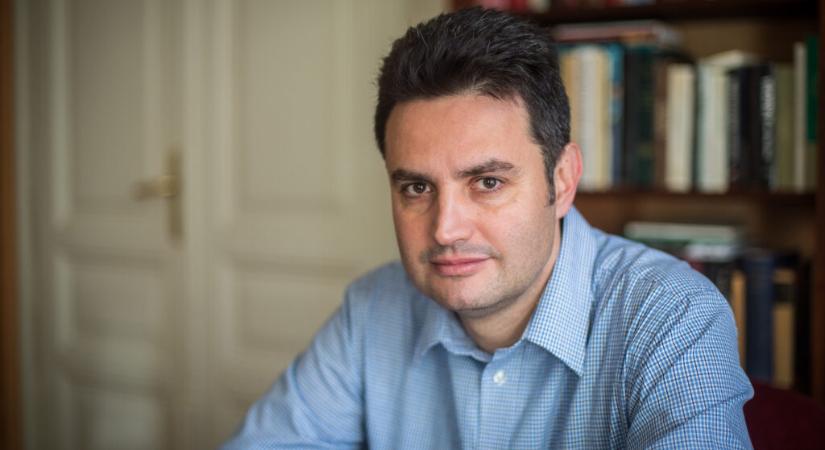 Márki-Zay Péter: „Netanyahu Trump támogatásával máris példátlan népírtásba kezdett a palesztinok körében”