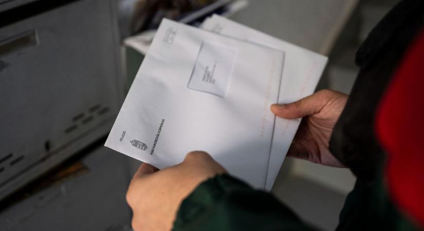 Megjöttek a végleges adatok: több mint 1,6 millióan vettek részt a nemzeti konzultációban  videó