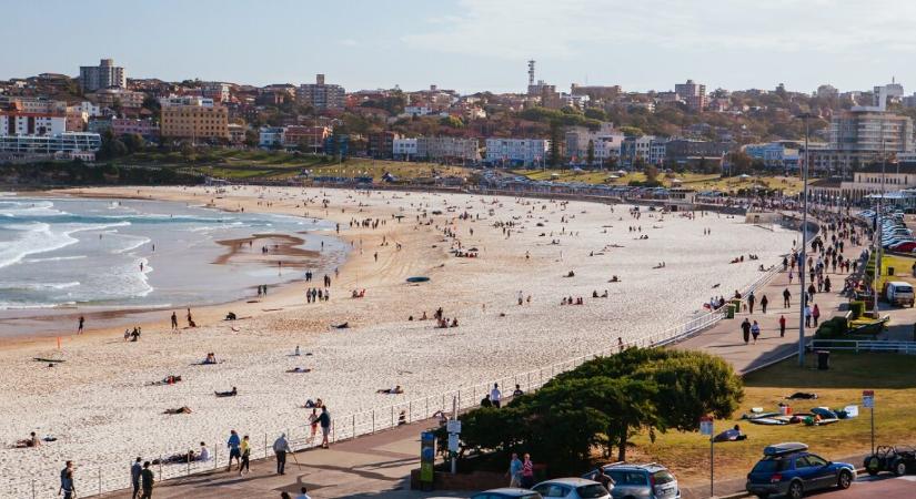 Megrendítő információk érkeztek az ausztráliai terrortámadásról