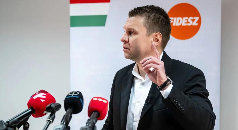 Menczer Tamás: Nincs olyan társadalmi csoport, amelyiket ne érintené a Tisza csomagja