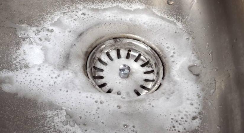 Hiába pezseg, teljesen hatástalan takarításhoz: sokan bedőlnek a látványnak