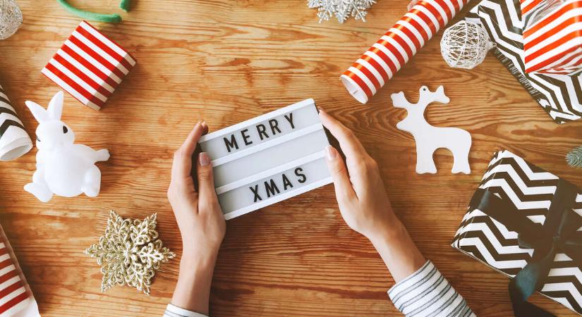 Indul az ünnepi őrület: 5 tipp a káosz minimalizálására