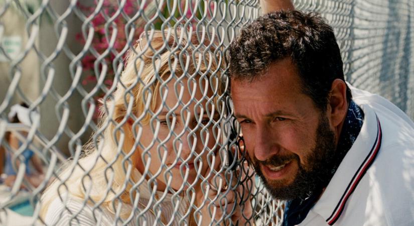 Ezt az 5 filmet nézik a legtöbben december közepén a Netflixen