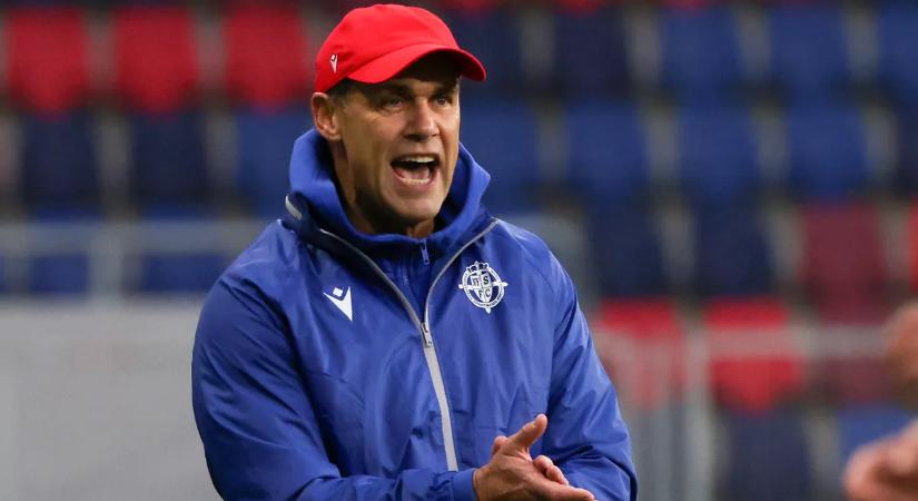 Bódog Tamás lövésecskéket, sprintecskéket és párharcocskákat látott