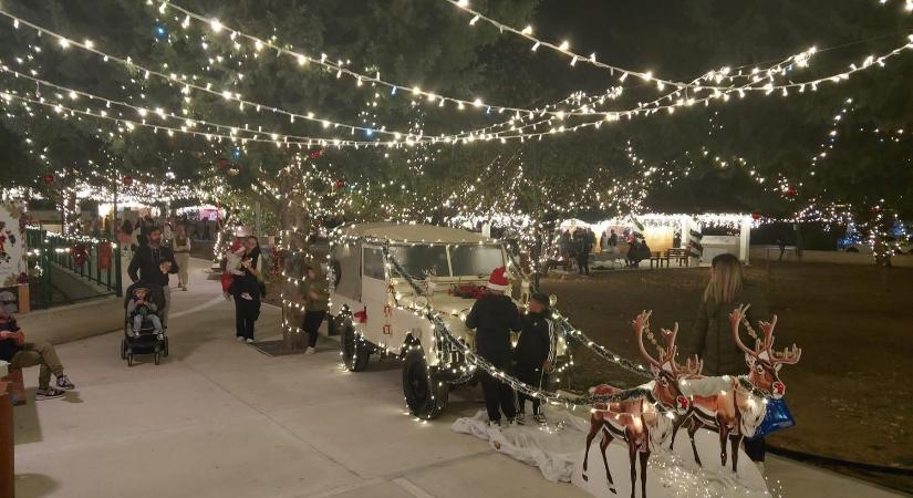 Népek karácsonya – személyes történetekben