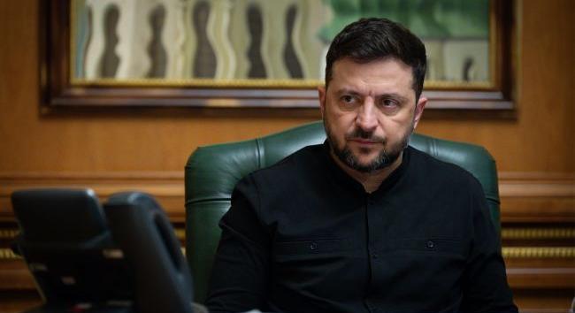 Zelenszkij: a következő napokban találkozók lesznek Trump képviselőivel a háború befejezéséről