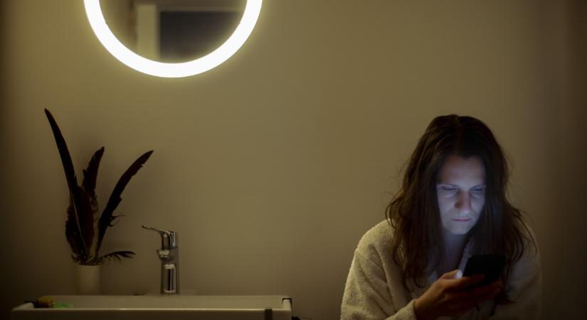 Hiperaktív hólyaggal nehéz az éjszakai pihenés, itt vannak a megoldások