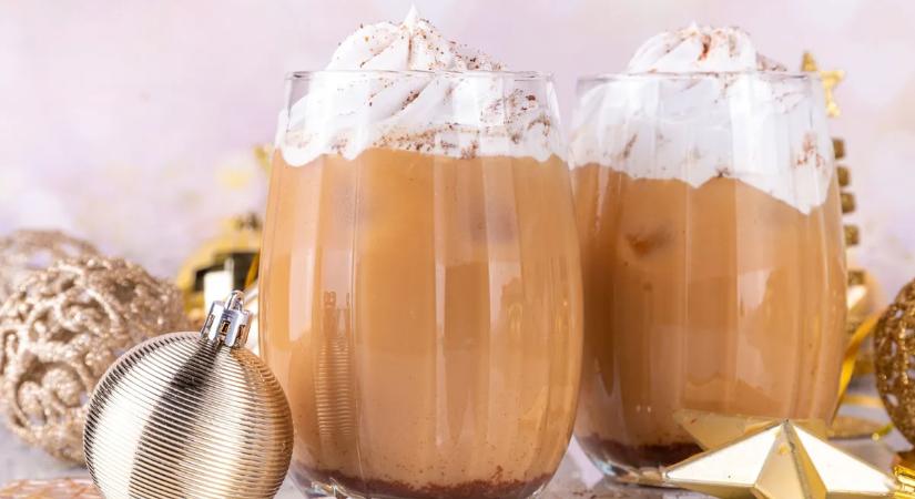 Ilyet még álmodban sem kóstoltál – Mézeskalács krémleves, pont úgy, ahogy a profik készítik