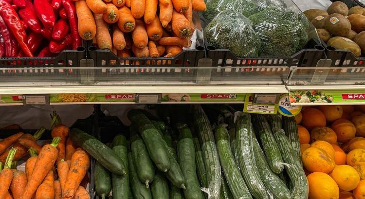 A spanyol importuborka húzza fel a belföldi árakat