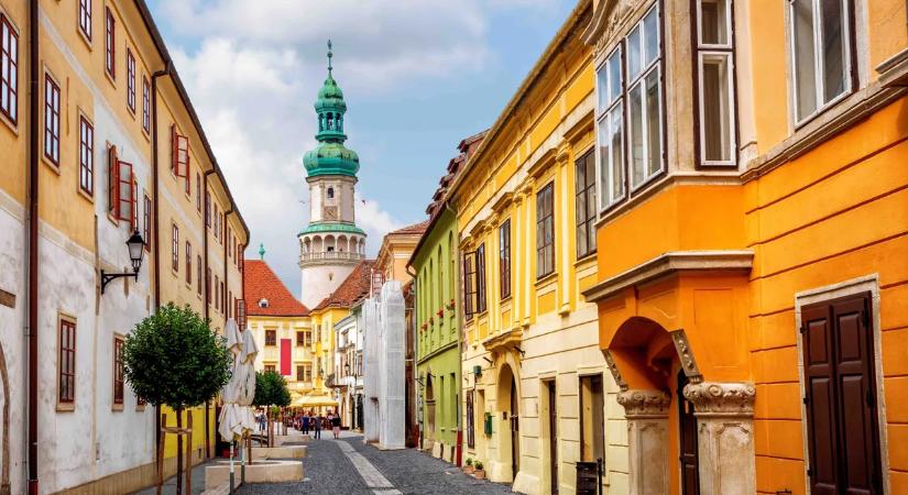 Hűség napja: Sopron történelmi döntése, amely megváltoztatta Magyarország sorsát