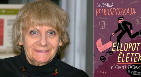 A rothadó Szovjetuniót már csak a mindent odaadó anyák tartják egyben