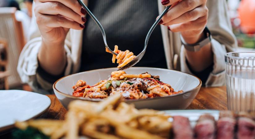 Ha ekkor vacsorázol télen, sokkal gyorsabban indul be az anyagcseréd – és még jobban is alszol