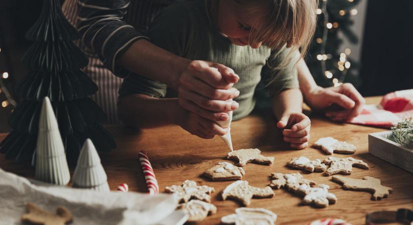 Mézeskalácsot sütsz? 3 apró, de veszélyes hibára figyelmeztetnek a szakemberek