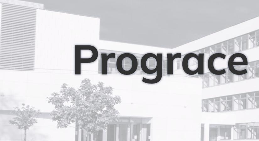 40 csapat méri össze tudását programozásban a pécsi Prograce-en, a legjobbak felvételi pluszpontot is szerezhetnek