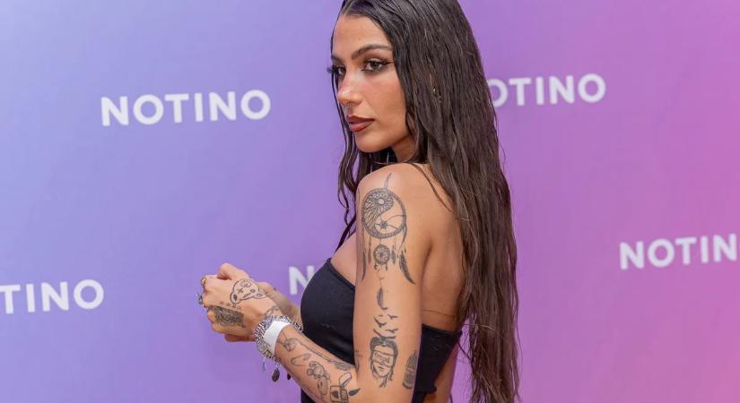 Tóth Andi divatba hozta a boldog szingliséget – Ezek a sztárok is így élnek