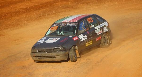 A legnépesebb kategória: Átlagosan 20 induló az Astra Kupában