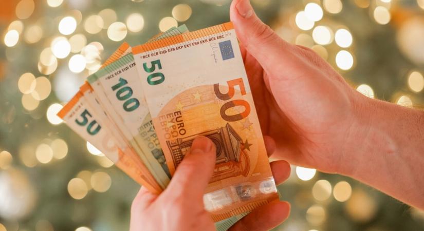 Egekben az élelmiszerárak: sosem volt még ennyire drága a karácsonyi sütés-főzés