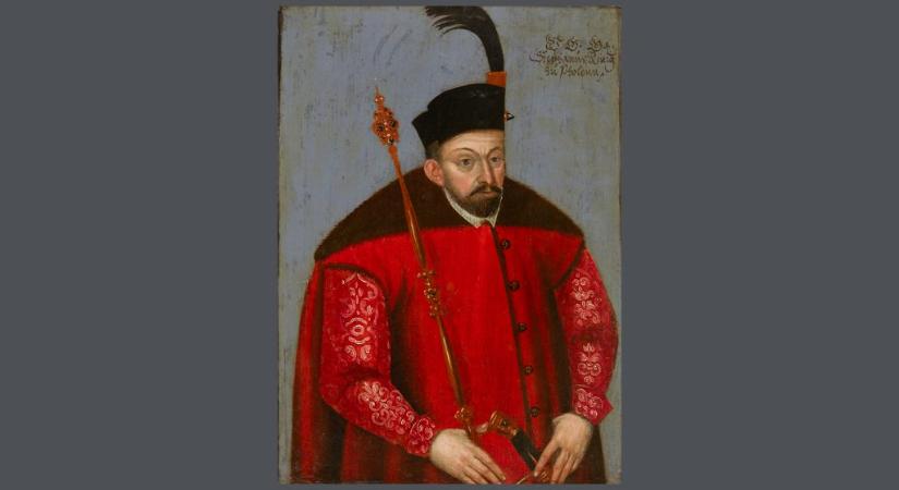 Így lett lengyel király a magyar fejedelem