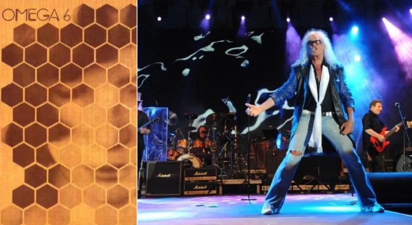 Kóbor János utolsó vallomása: Megcsonkították az Omegát...