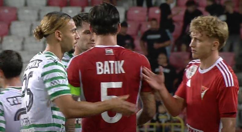 FTC-DVSC: ÉLŐ eredménykövető