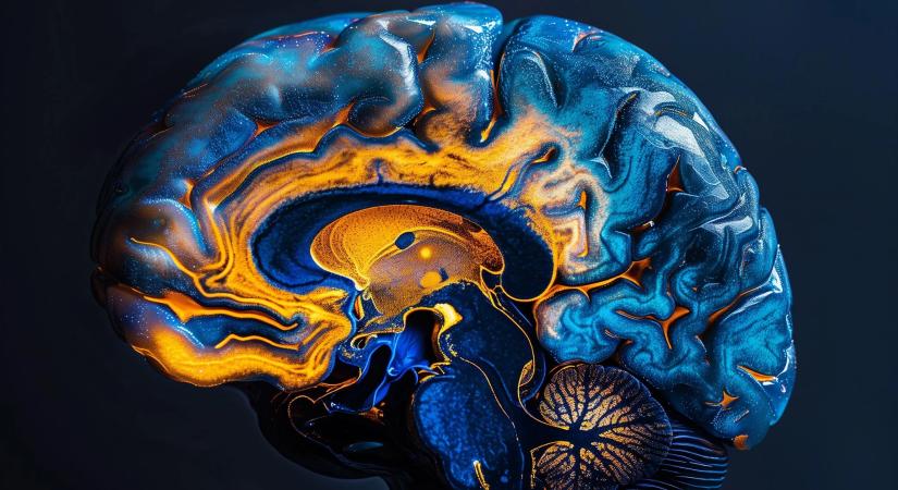 Az agy csatornarendszere és az Alzheimer-kór