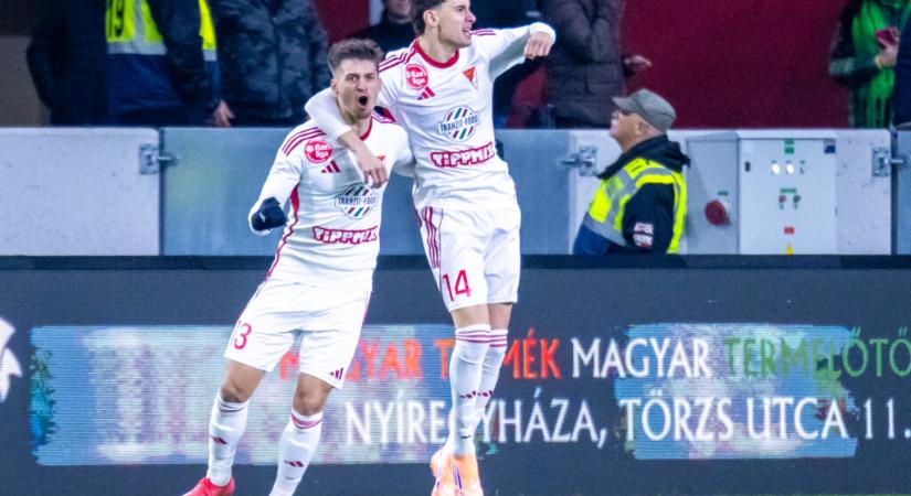 „Ha akkor nem esik ki az a játékos a sorból, most nem készülhetnék a századik NB I-es meccsemre” – Szuhodovszki