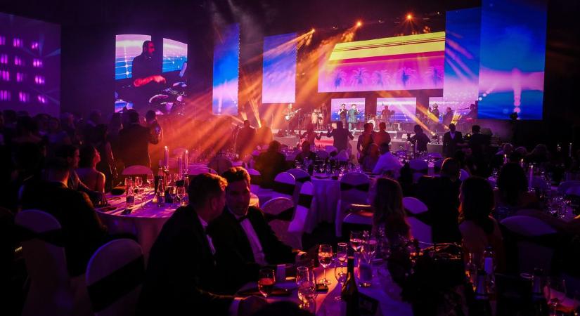 Médiabál 2026 - Megtudtuk, mikor lesz és ki lesz a sztárfellépő