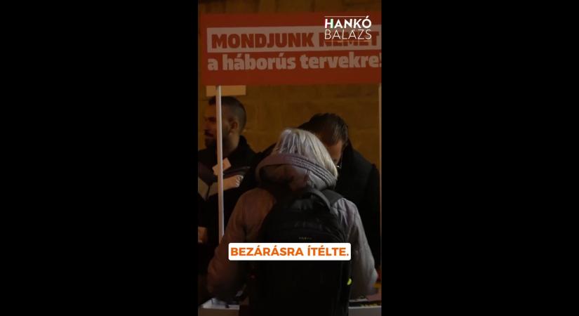 Pécel egyik díszpolgárát fenyegethették meg Fideszes aktivisták?