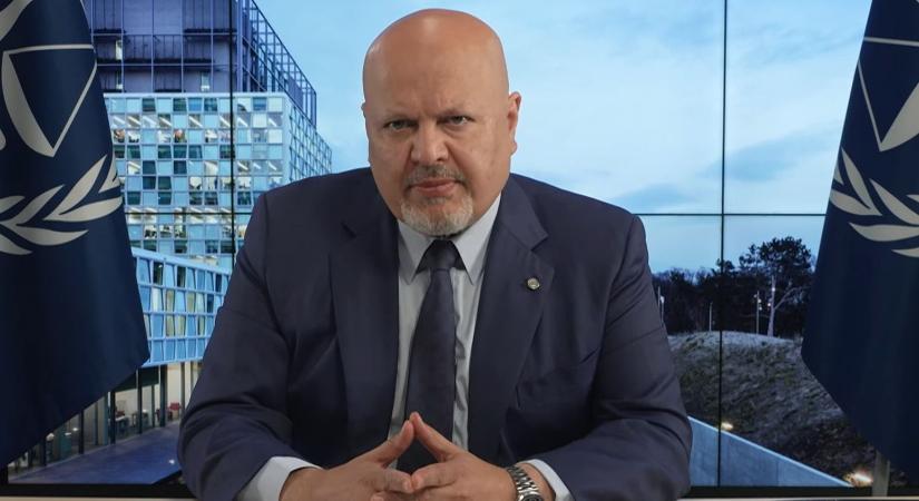 Az orosz bíróság elítélte a Putyint elítélő hágai főügyészt és bírákat