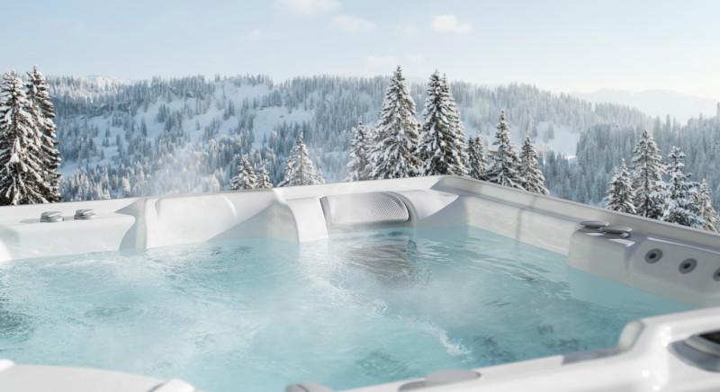 Élvezd a Holt-tengeri só erejét a jakuzziban is