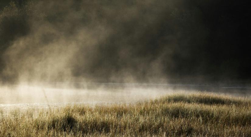 Két szóval lehet jellemezni a hét időjárását