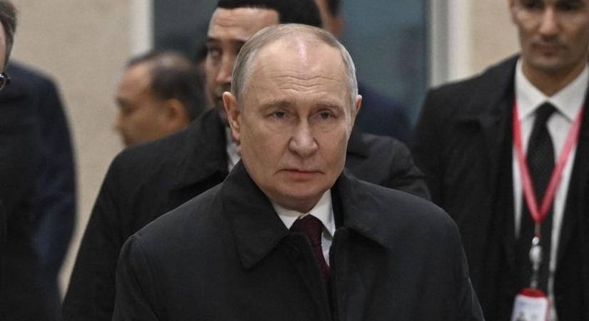 Ettől felmegy Von der Leyen pulzusa: Moszkva könyörtelen választ ígér az orosz vagyon befagyasztására