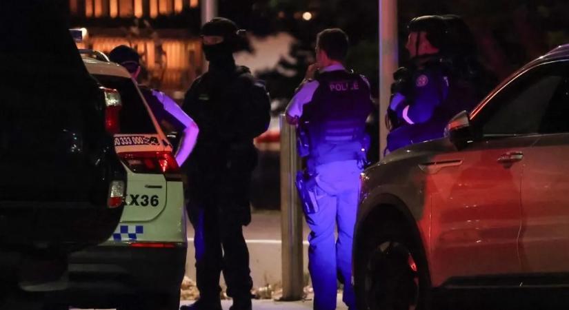 Lövöldözés Bondi Beachen: sok halott, rendőrök is megsérültek
