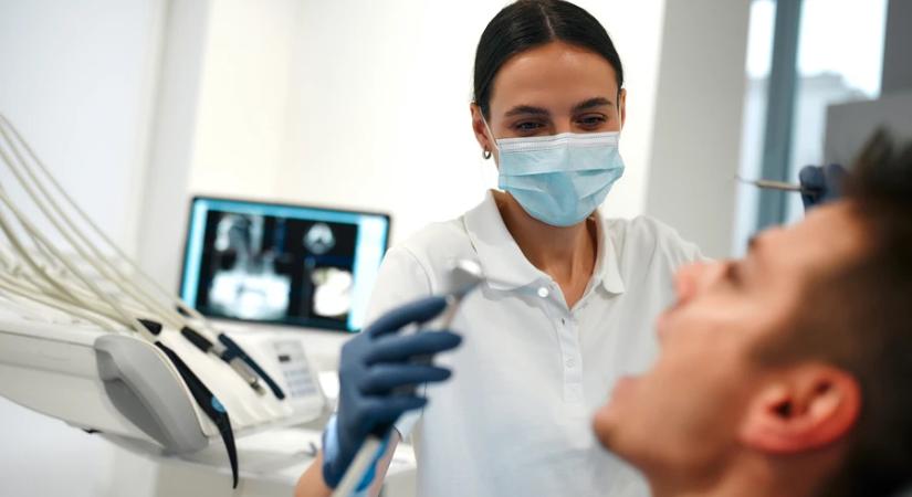 A fogaink állapota többet árul el rólunk, mint hinnénk, és a lelkünkre is hatással van