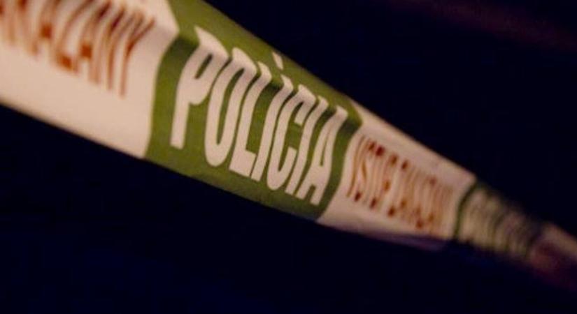 Az idős asszony brutális megölése után a gyilkosságot elkövető férj is elhunyt