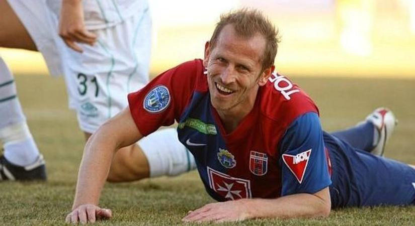 Videón a megható apa-lánya tánc: Torghelle Sanyi lánya gyönyörű hölgy lett