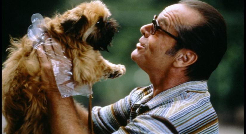 A Lesz ez még így se! rendezője szerint látjuk még Jack Nicholsont mozifilmben