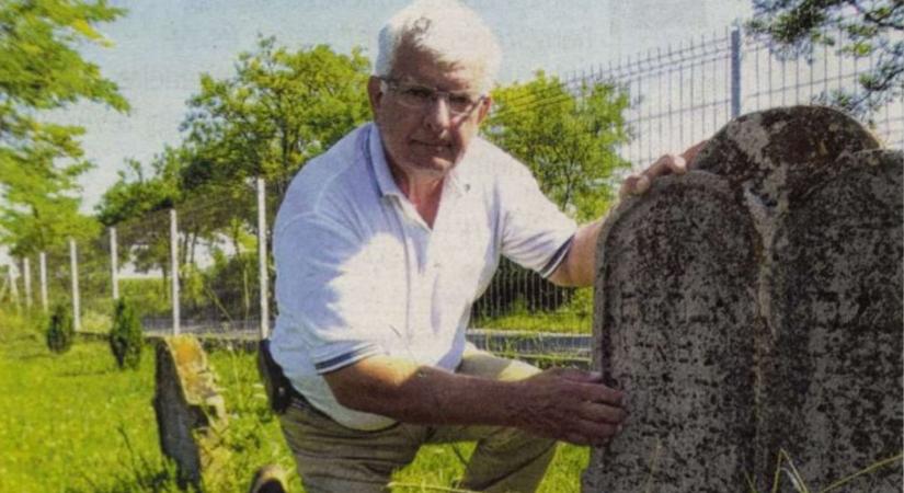 Két gyerek fulladt bele a Hiccser-csatornába, helytörténész nyomozza a tragédia részleteit