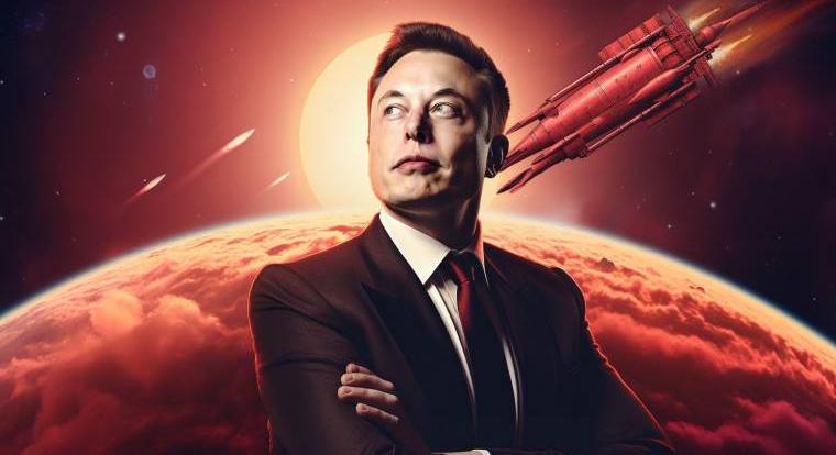 Elon Musk beleszólna az ARC Raiders játékmenetébe