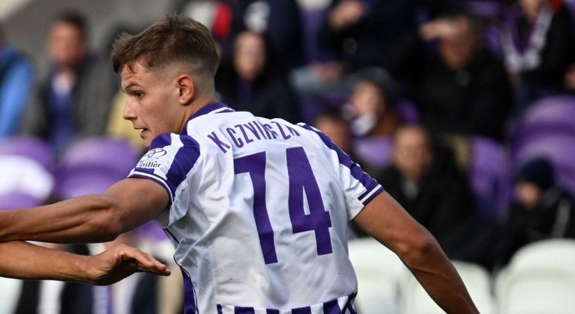 „Életemet és véremet” – hősként írnak a fiatal újpestiről, még a fradisták is egymás után üzentek neki