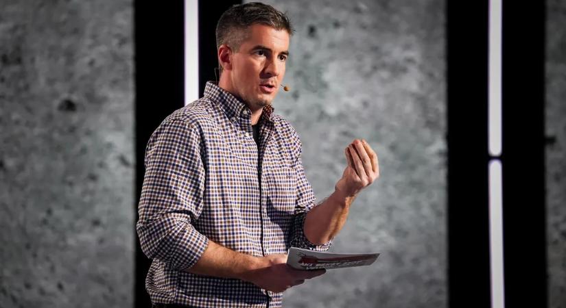 Kocsis Máté: 2026 dönt a háborúról és a békéről