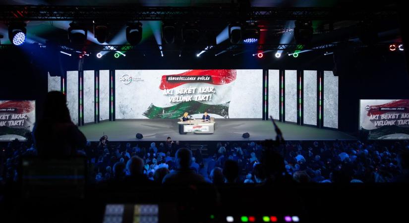 Bock József: Ez egy testvérháború – én nagyon nem szeretnék ebben részt venni