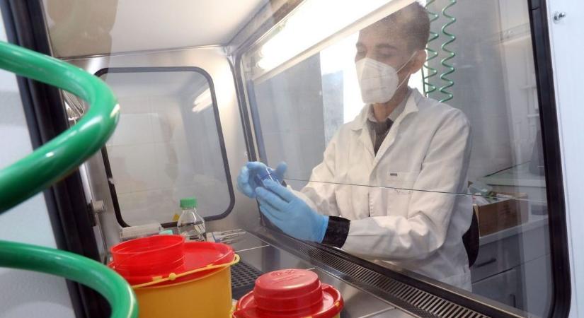 Megjelent a kór a szépségszalonban, beindult a járványügy