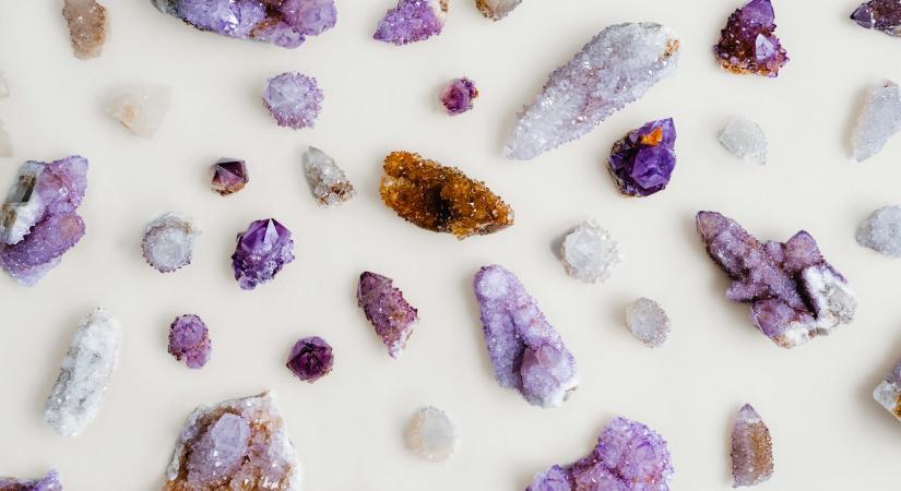 Ez a kristály hoz neked bőséget még ezen a télen – A csillagjegyed alapján