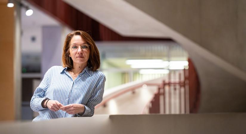 „Azt gondoltam, hogy majd én leszek Agatha Christie” – rég eltűnt nővére után kezdett nyomozni, családi tabukra bukkant