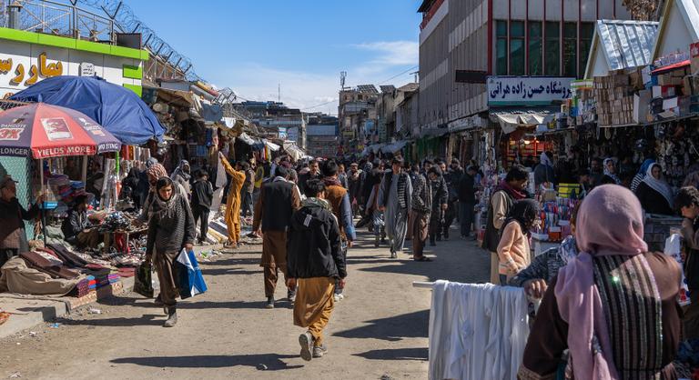 Veszélyes játék indult, felborulhatnak az erőviszonyok a tálibok miatt